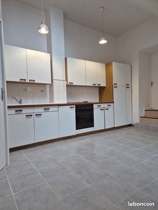 Appartement à louer, 31m², Sully-sur-Loire