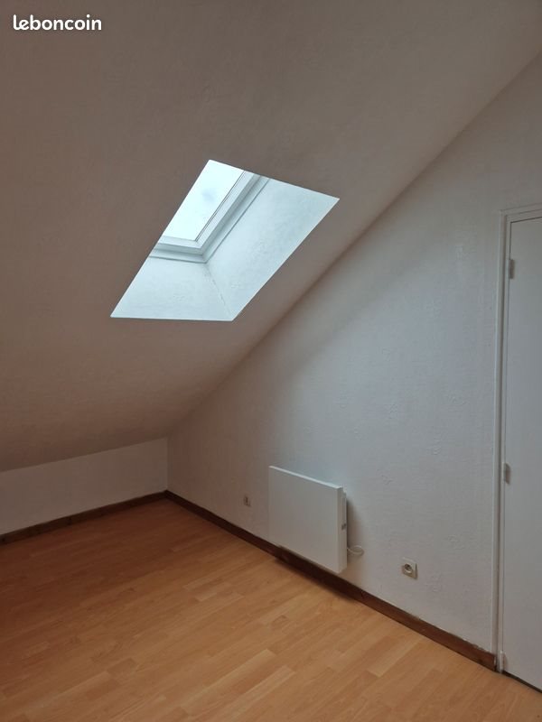 Appartement à louer, 31m², Sully-sur-Loire