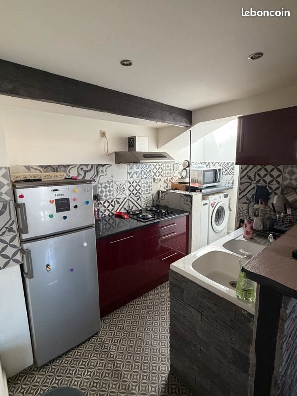 Appartement à louer, 43m², Lézignan-Corbières