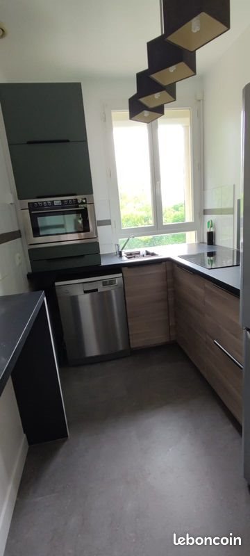 Appartement à louer, 56m², Tavaux
