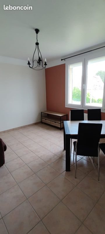 Appartement à louer, 56m², Tavaux