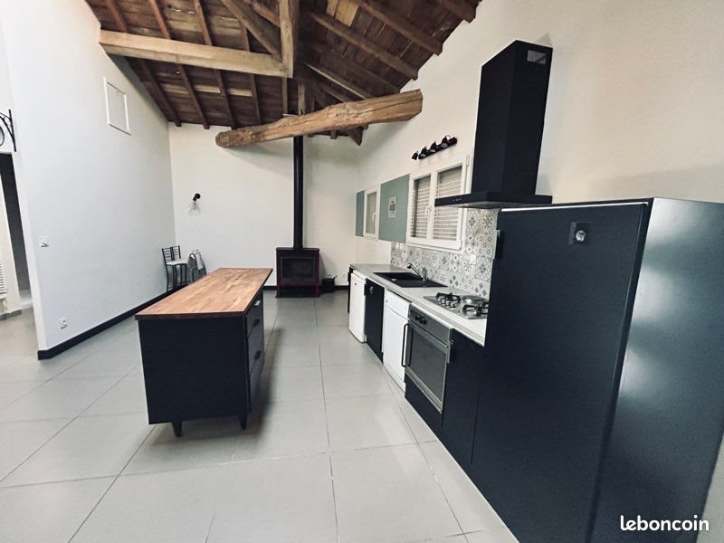 Maison à louer, 110m², Ségoufielle