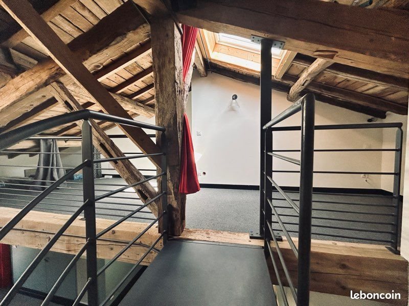 Maison à louer, 110m², Ségoufielle