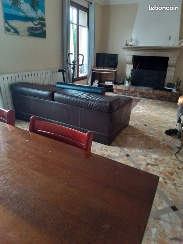 Maison à vendre, 120m², Chatou