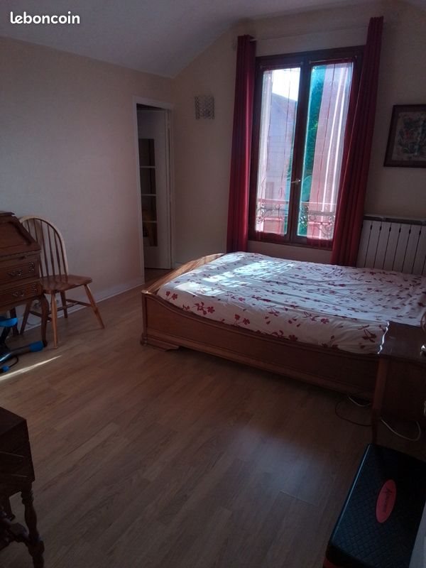 Maison à vendre, 120m², Chatou