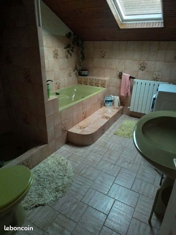 Maison à vendre, 120m², Chatou