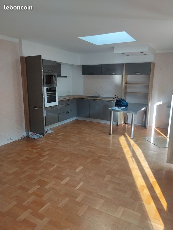 Maison à louer, 80m², Sainte-Adresse