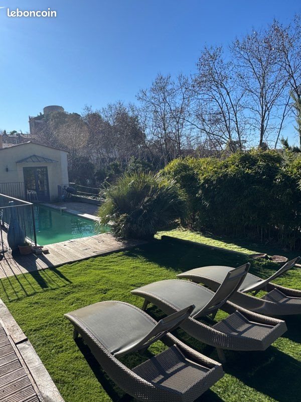 Maison à vendre, 99m², Montauroux