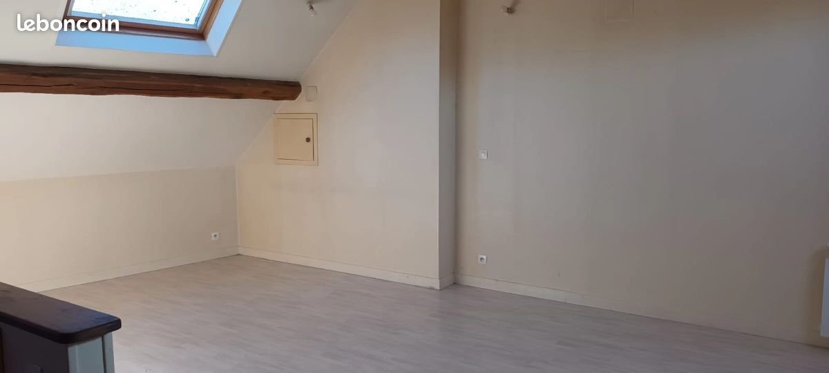 Appartement à louer, 50m², Fère-Champenoise