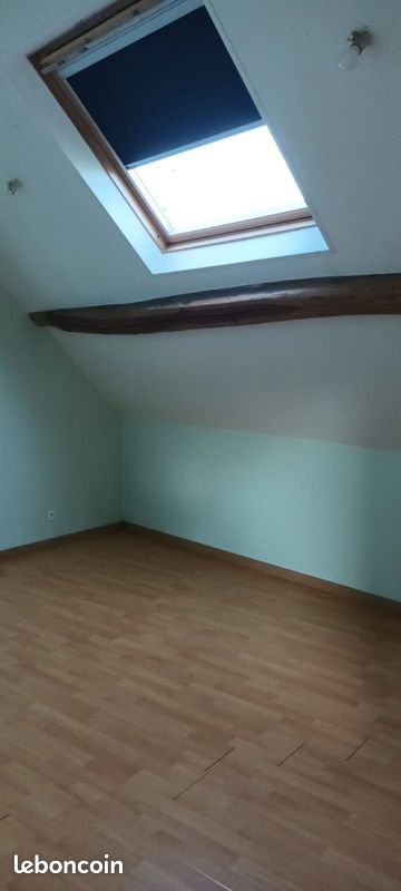 Appartement à louer, 50m², Fère-Champenoise