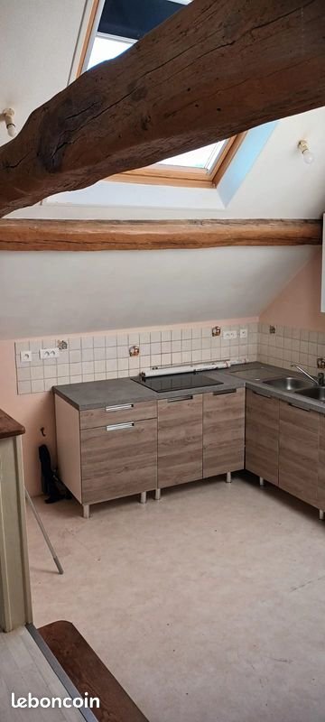 Appartement à louer, 50m², Fère-Champenoise