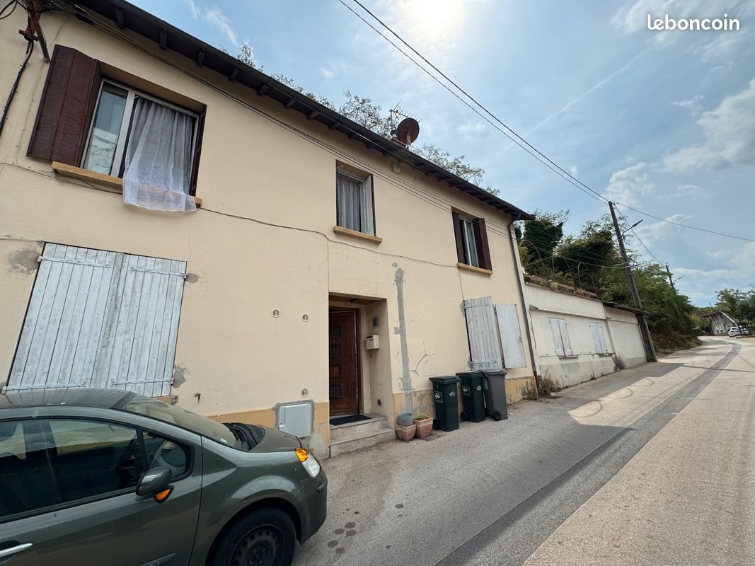 Maison à vendre, 130m², Saint-Fons