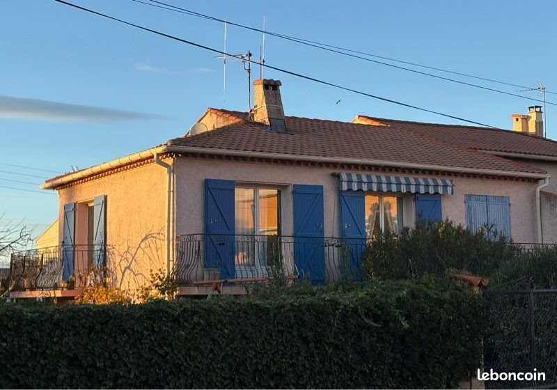 Maison à vendre, 154m², Béziers