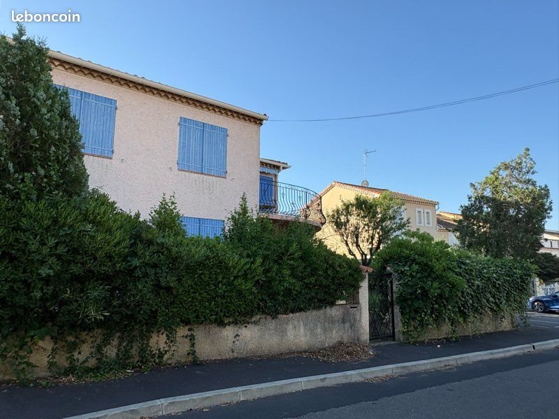 Maison à vendre, 154m², Béziers