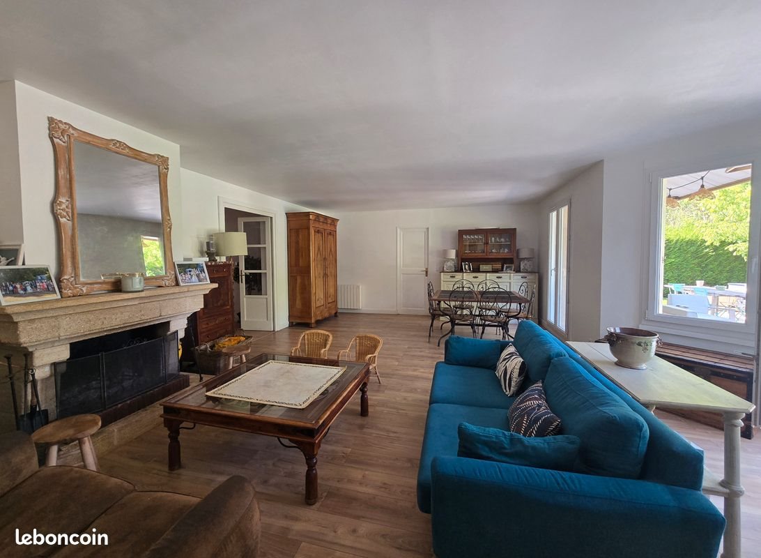 Maison à vendre, 210m², Noisy-le-Roi