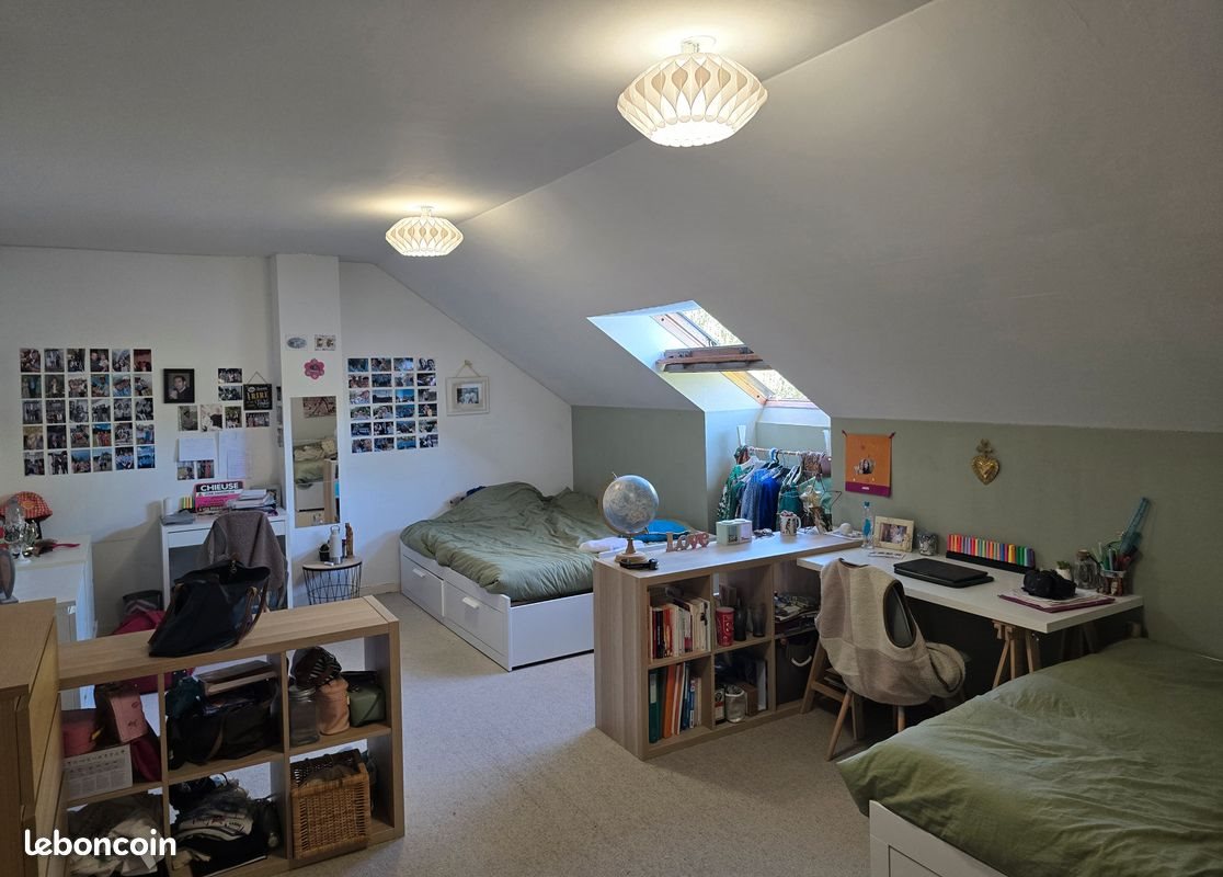 Maison à vendre, 210m², Noisy-le-Roi