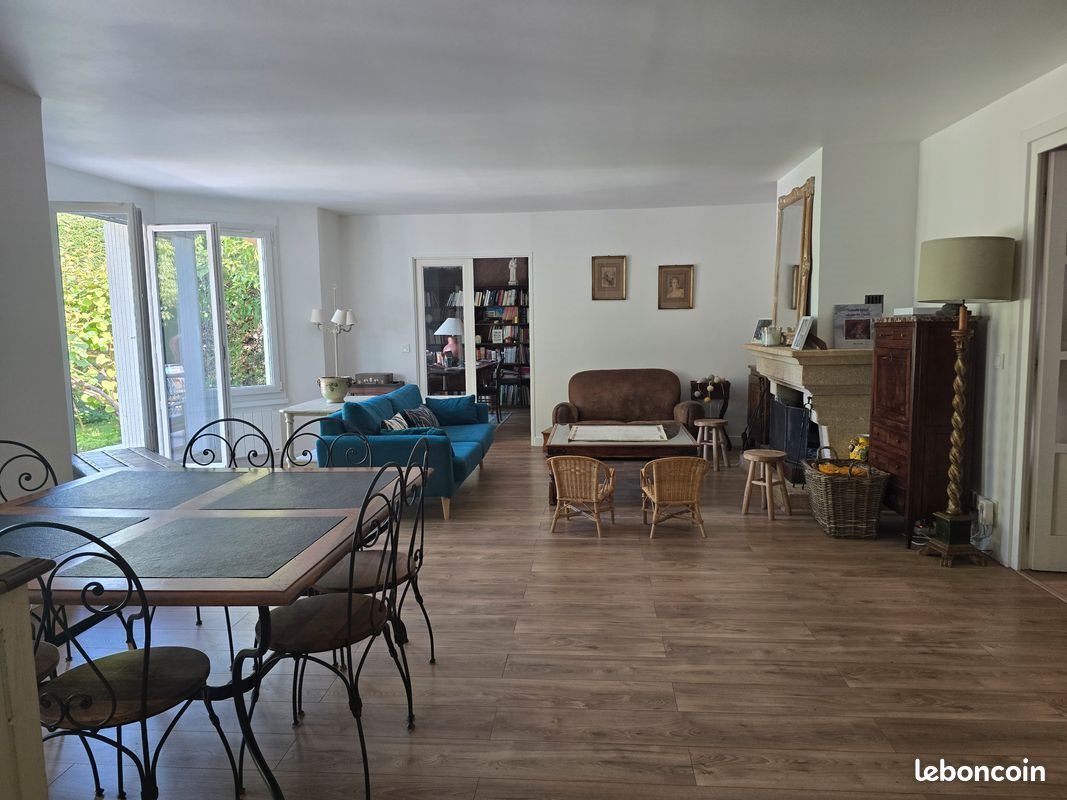 Maison à vendre, 210m², Noisy-le-Roi
