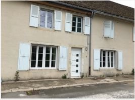 Appartement à vendre, 62m², Jougne