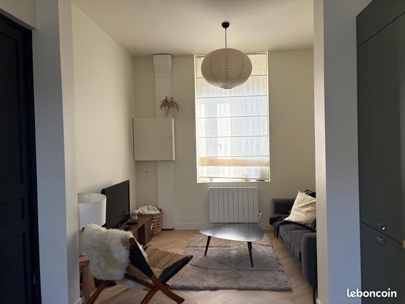 Maison à louer, 70m², Mouvaux