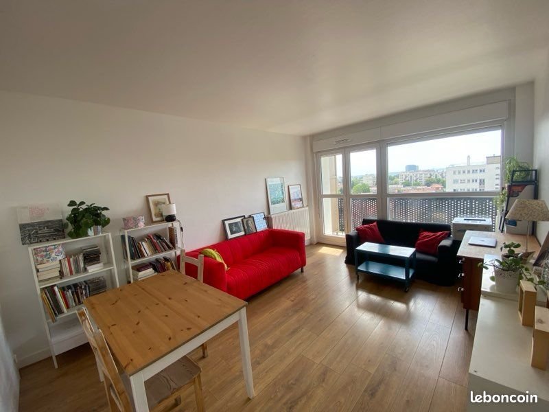 Appartement à vendre, 43m², Montreuil
