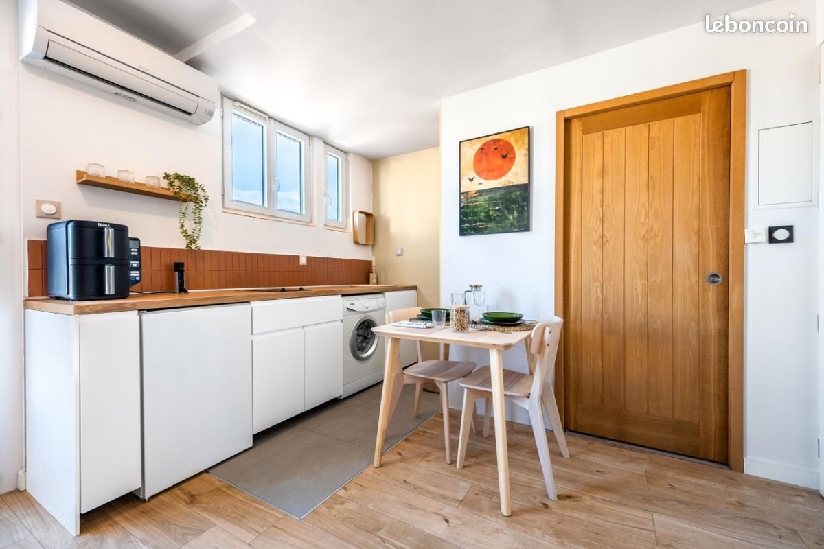 Appartement à louer, 20m², Montpellier