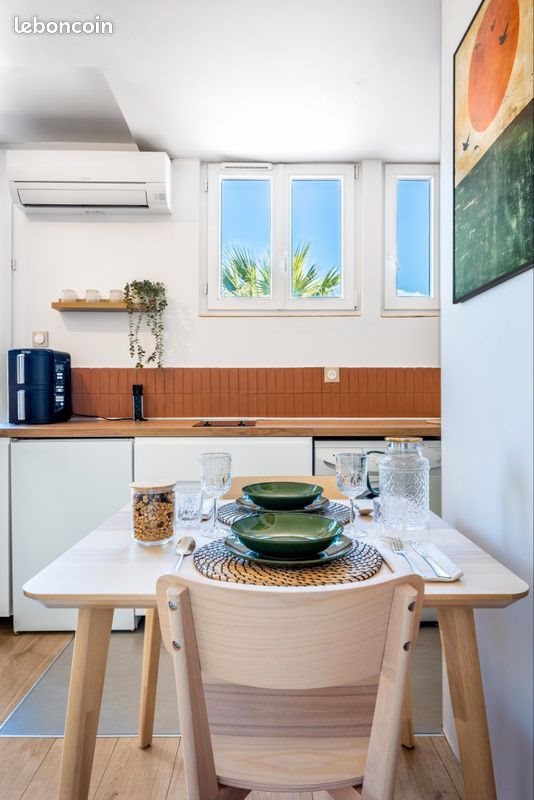 Appartement à louer, 20m², Montpellier