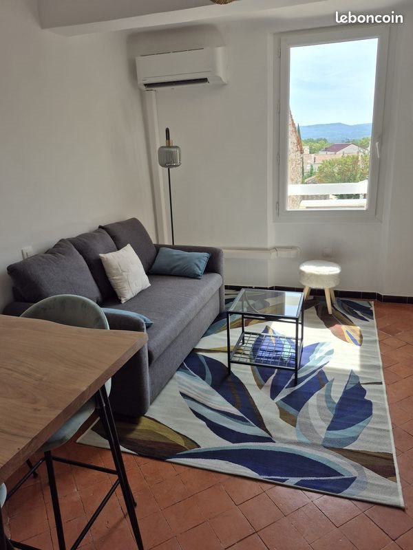 Appartement à louer, 27m², Pertuis