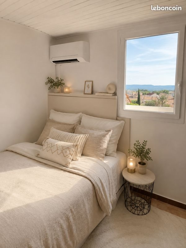 Appartement à louer, 27m², Pertuis