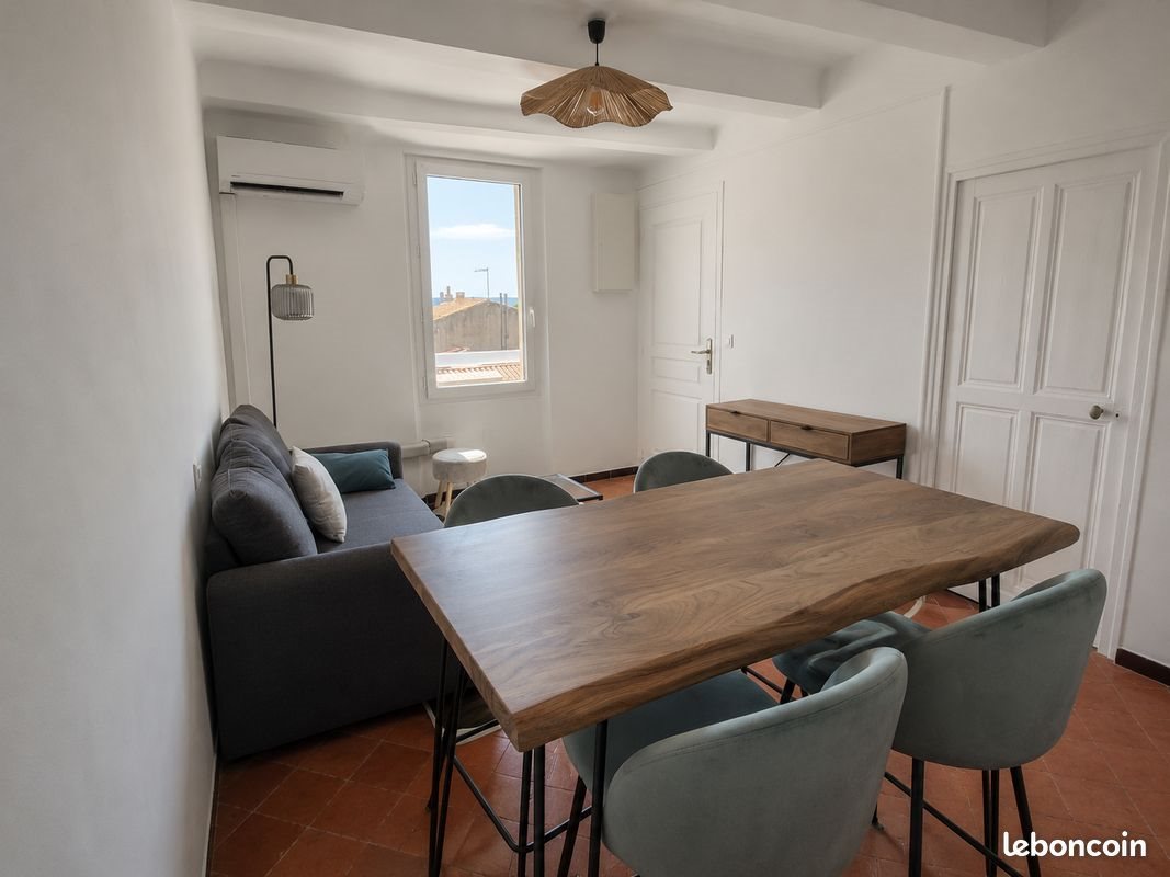 Appartement à louer, 27m², Pertuis