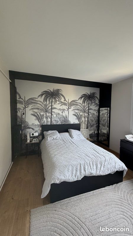Appartement à vendre, 55m², Tours