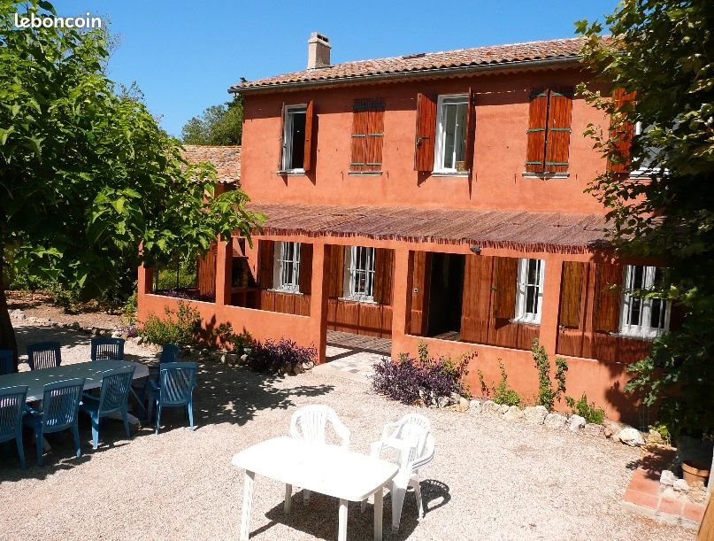 Maison à louer, 180m², La Garde