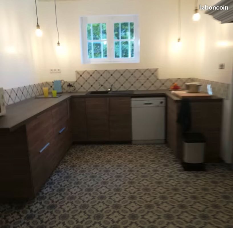 Maison à louer, 180m², La Garde