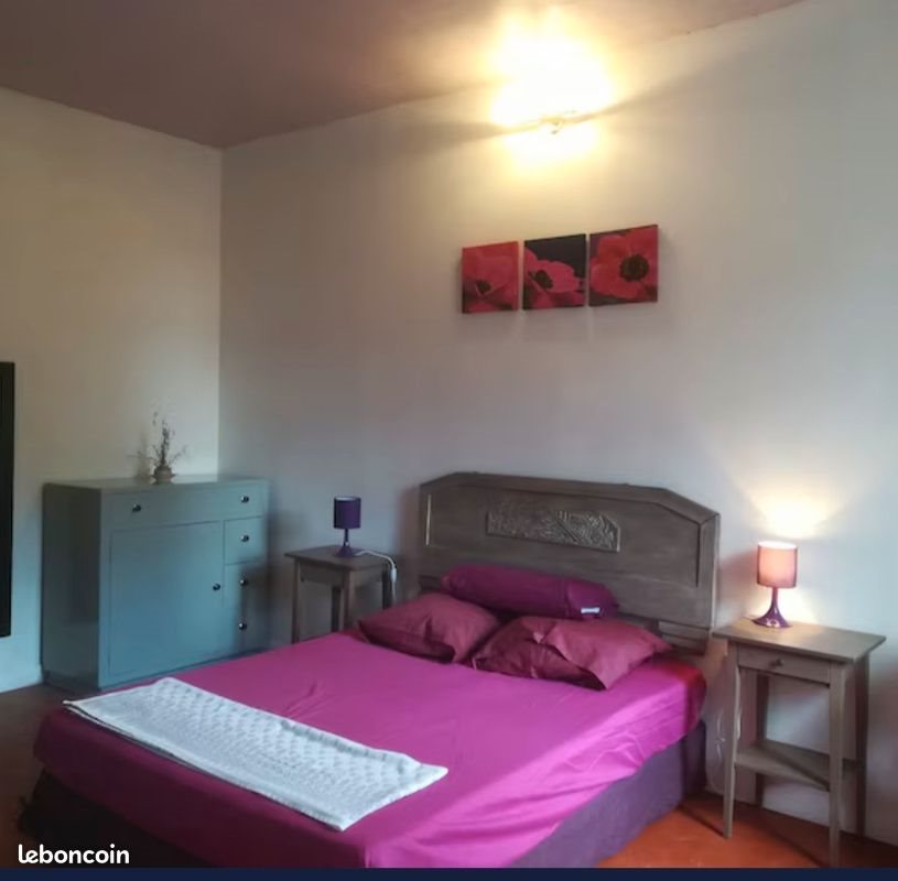 Maison à louer, 180m², La Garde