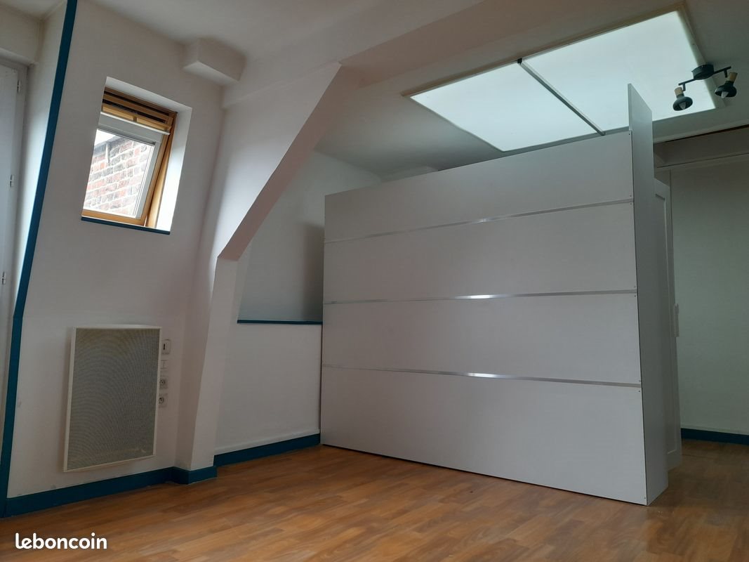 Appartement à louer, 43m², Croix