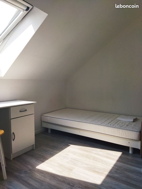 Appartement à louer, 15m², Amiens