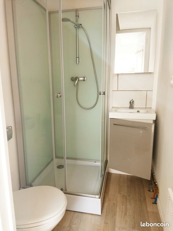 Appartement à louer, 15m², Amiens