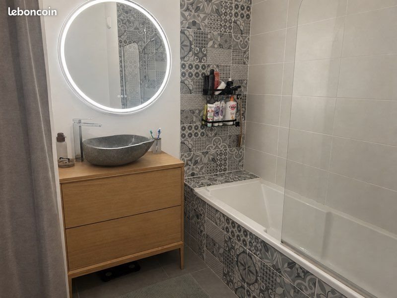 Appartement à vendre, 44m², Bezannes