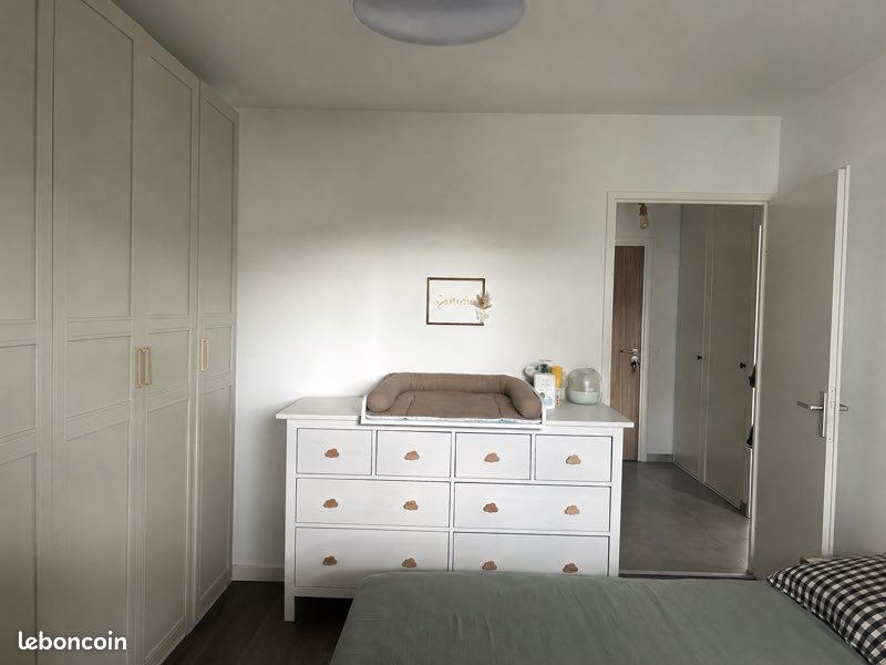 Appartement à vendre, 44m², Bezannes