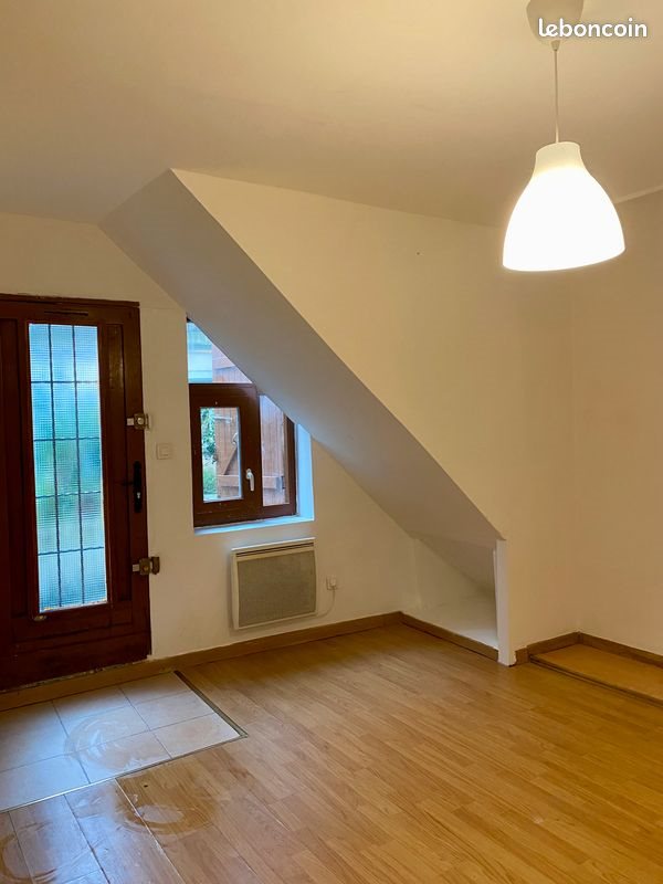 Appartement à louer, 21m², Les Lilas