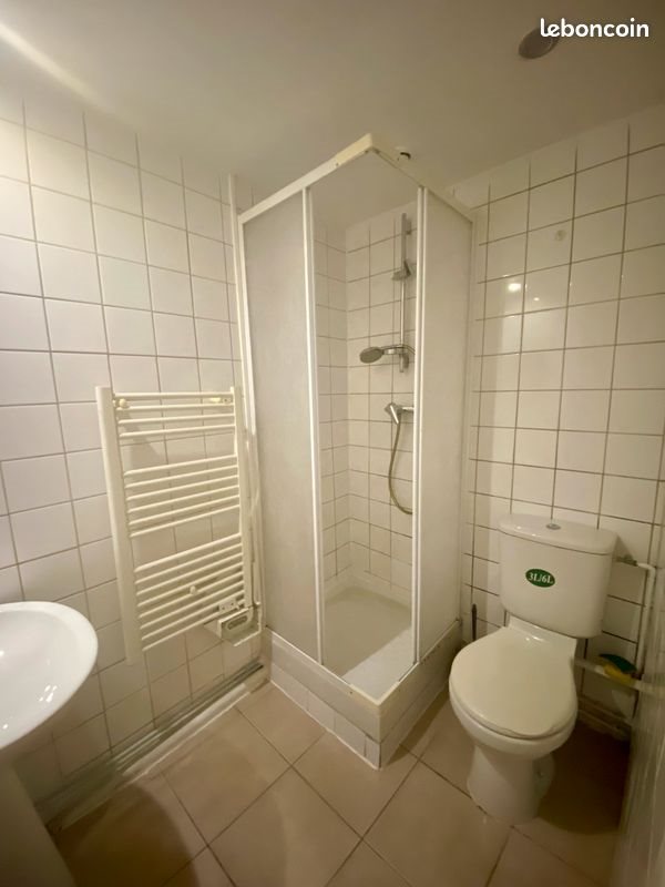 Appartement à louer, 21m², Les Lilas