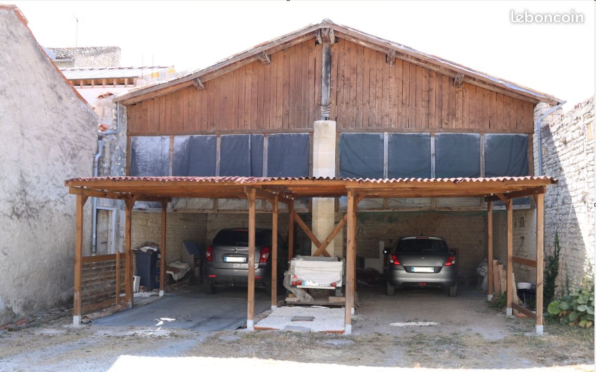 Maison à vendre, 261m², Frontenay-Rohan-Rohan