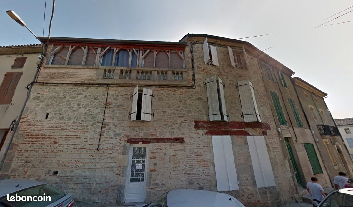 Appartement à louer, 65m², Aiguillon