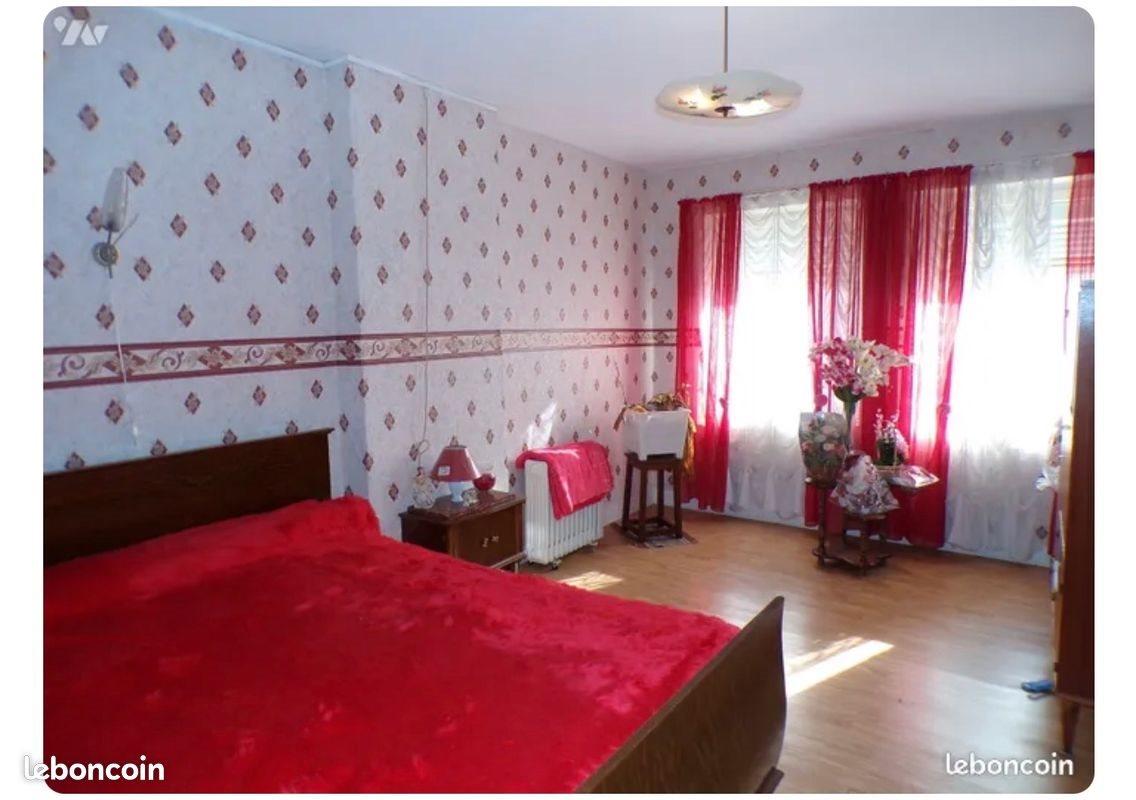 Maison à vendre, 109m², Saint-Menges
