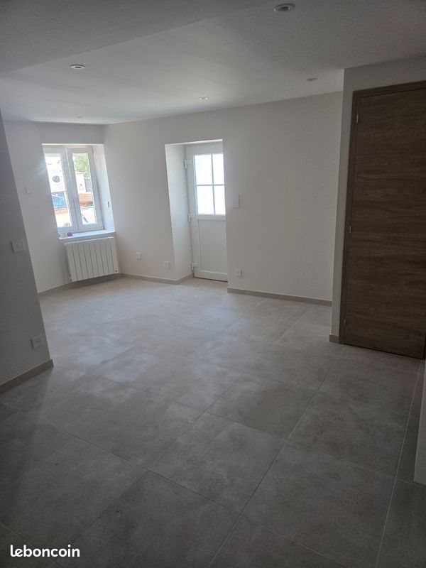 Appartement à louer, 50m², Saulon-la-Chapelle