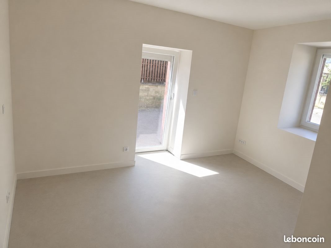 Appartement à louer, 50m², Saulon-la-Chapelle