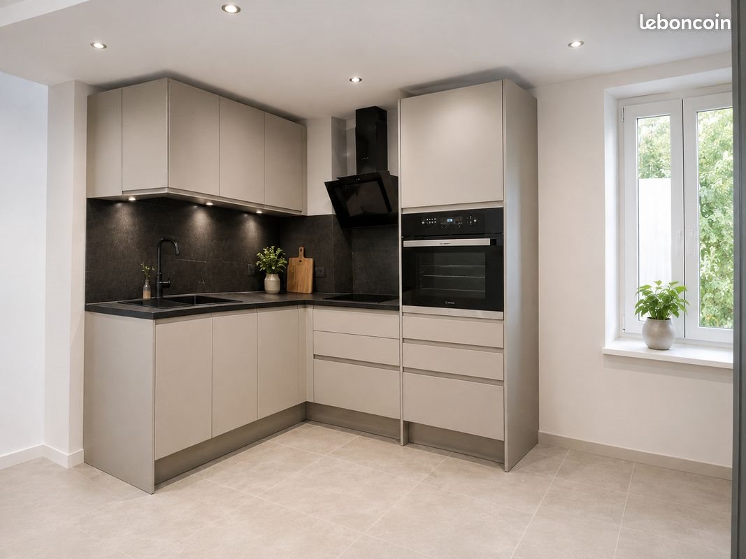 Appartement à louer, 50m², Saulon-la-Chapelle