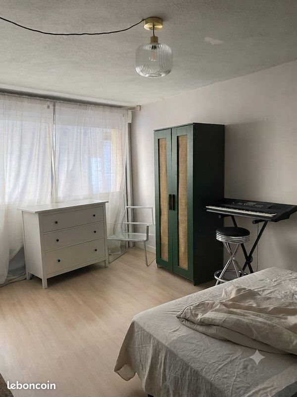 Maison à louer, 34m², Lançon-Provence