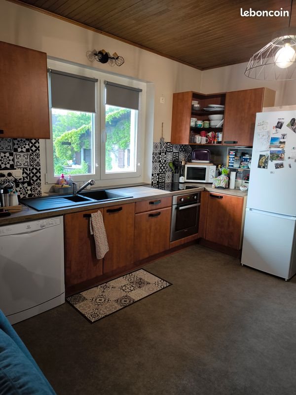 Maison à vendre, 190m², Sciez