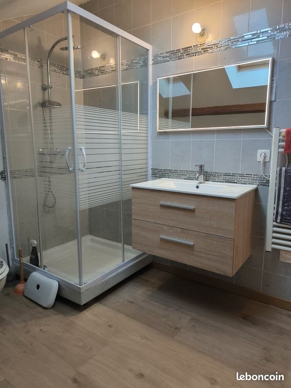 Maison à vendre, 190m², Sciez