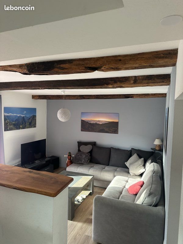 Appartement à louer, 78m², Bernwiller